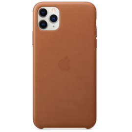 Apple Leather Case for iPhone 11 Pro